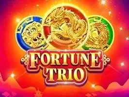 ตรีความมั่งคั่ง game thumbnail