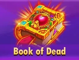 Book of Dead