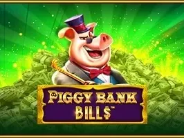 Piggy Bank Bills™ icon