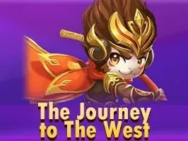 The Journey to The West game thumbnail