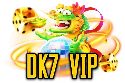 dk7 vip Logo